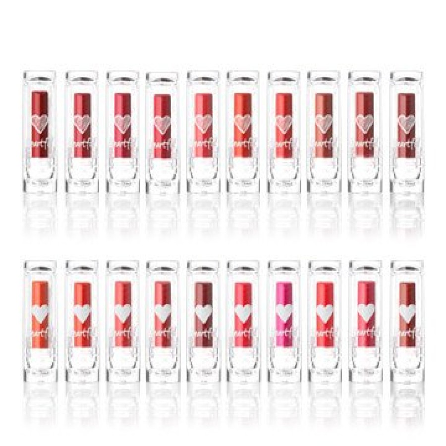 Cosmetics Holika | Holika Holika Heartful Lipstick