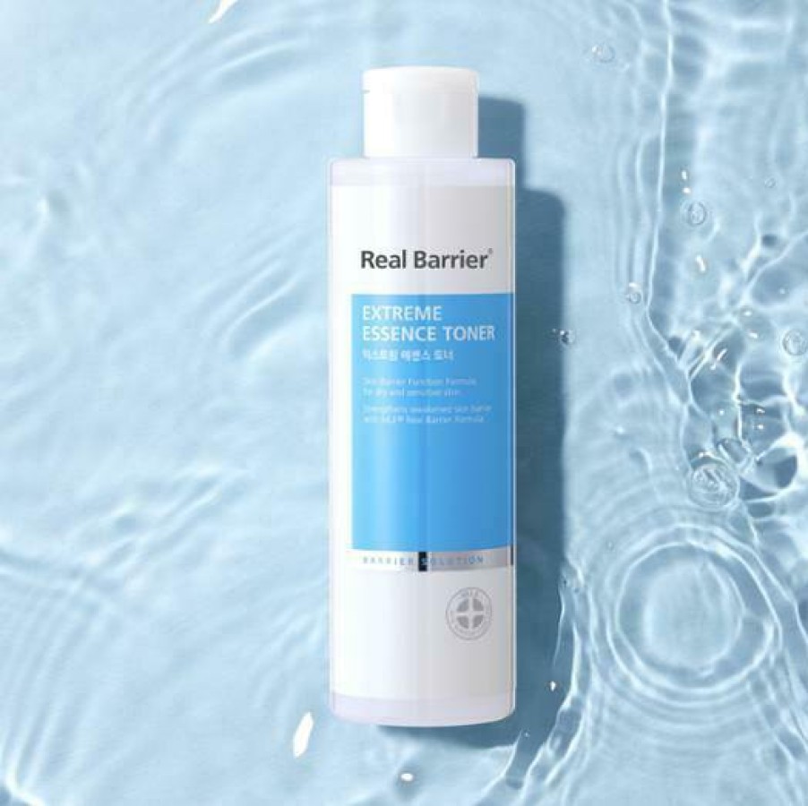 Skin Care Real | Real Barrier Extreme Essence Toner 300Ml