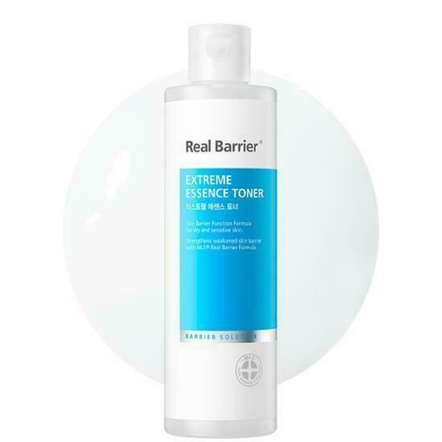 Skin Care Real | Real Barrier Extreme Essence Toner 300Ml