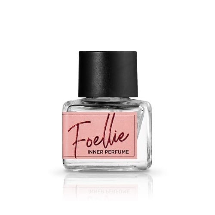 Cosmetics Foellie | Foellie Eau De Fleur Inner Perfume 5Ml