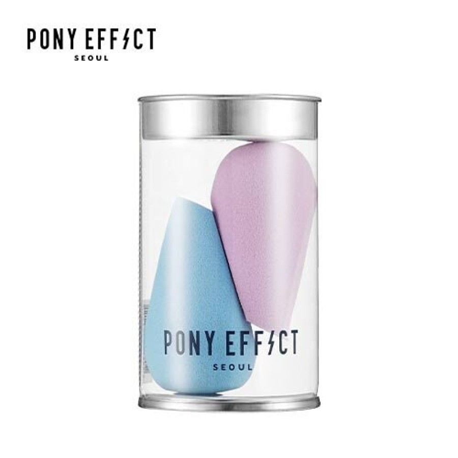 Cosmetics PONY | Pony Effect Mini Pebble Blender