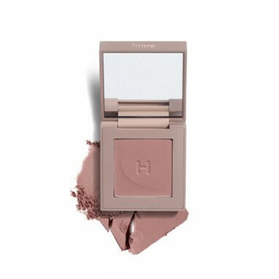 Cosmetics Hince | Hince New Depth Eye Shadow