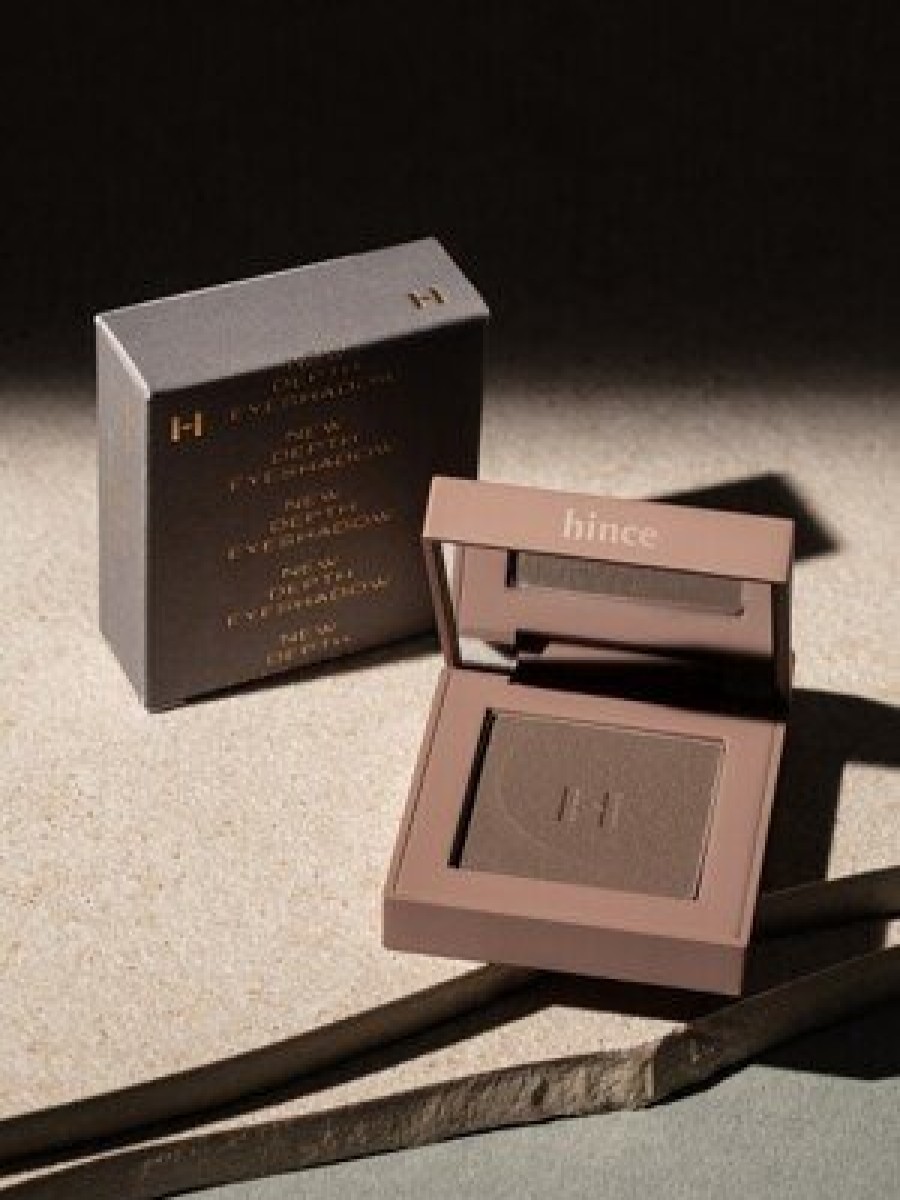 Cosmetics Hince | Hince New Depth Eye Shadow