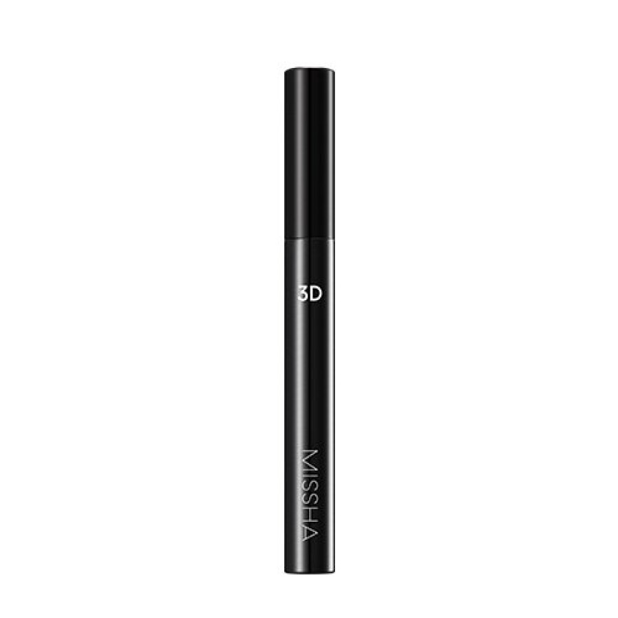 Cosmetics Missha | Missha 3D Mascara