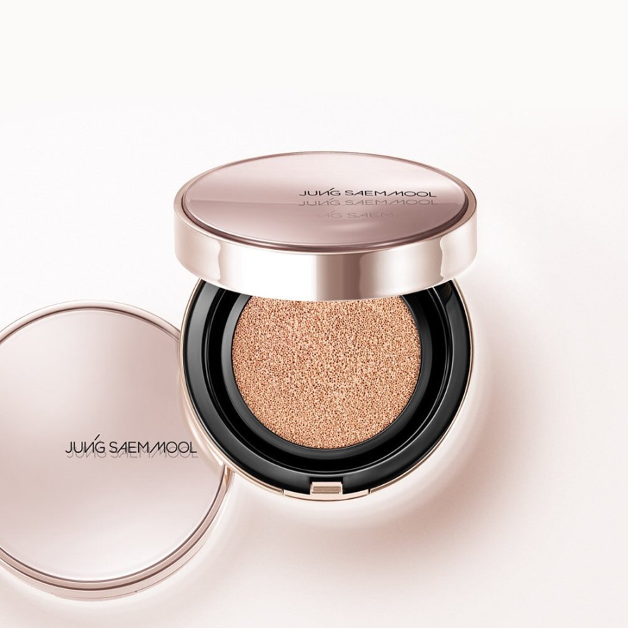 Cosmetics Jungsaemmool | Jungsaemmool Masterclass Radiant Cushion (With Refill)