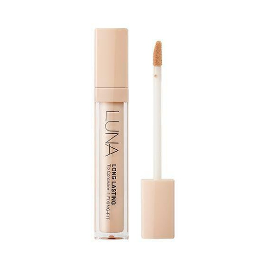 Cosmetics LUNA | Luna Long Lasting Tip Concealer Fixing-Fit 7.5G