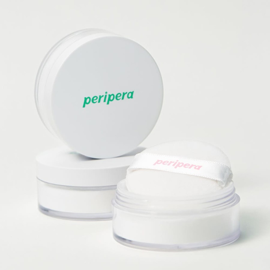 Cosmetics Peripera | Peripera Oil Capture Priming Powder 8G