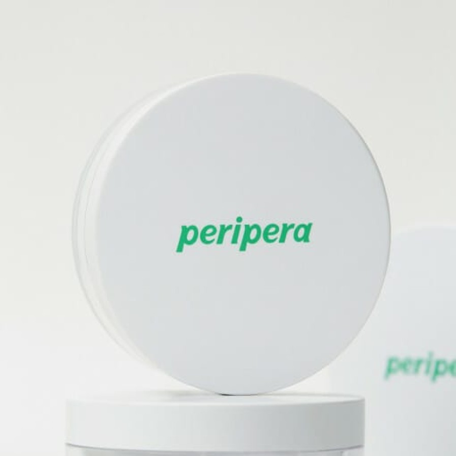 Cosmetics Peripera | Peripera Oil Capture Priming Powder 8G