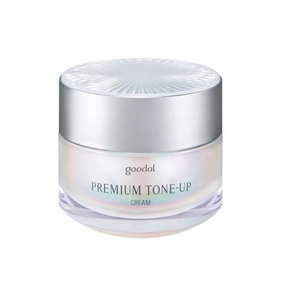 Cosmetics Goodal | Goodal Premium Tone-Up Cream 50Ml