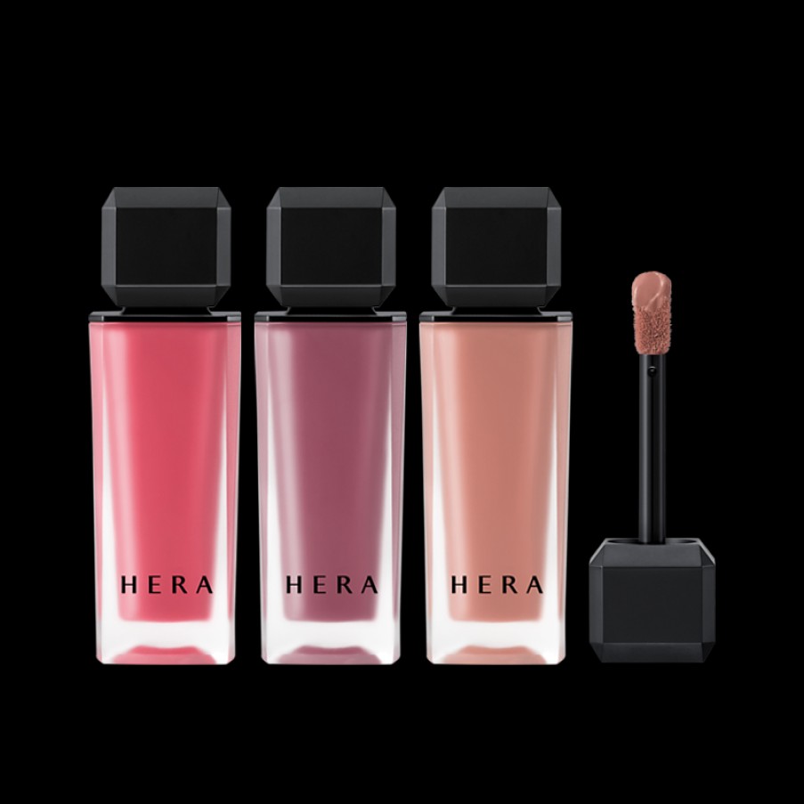 Cosmetics HERA | Hera Sensual Powder Matte Liquid