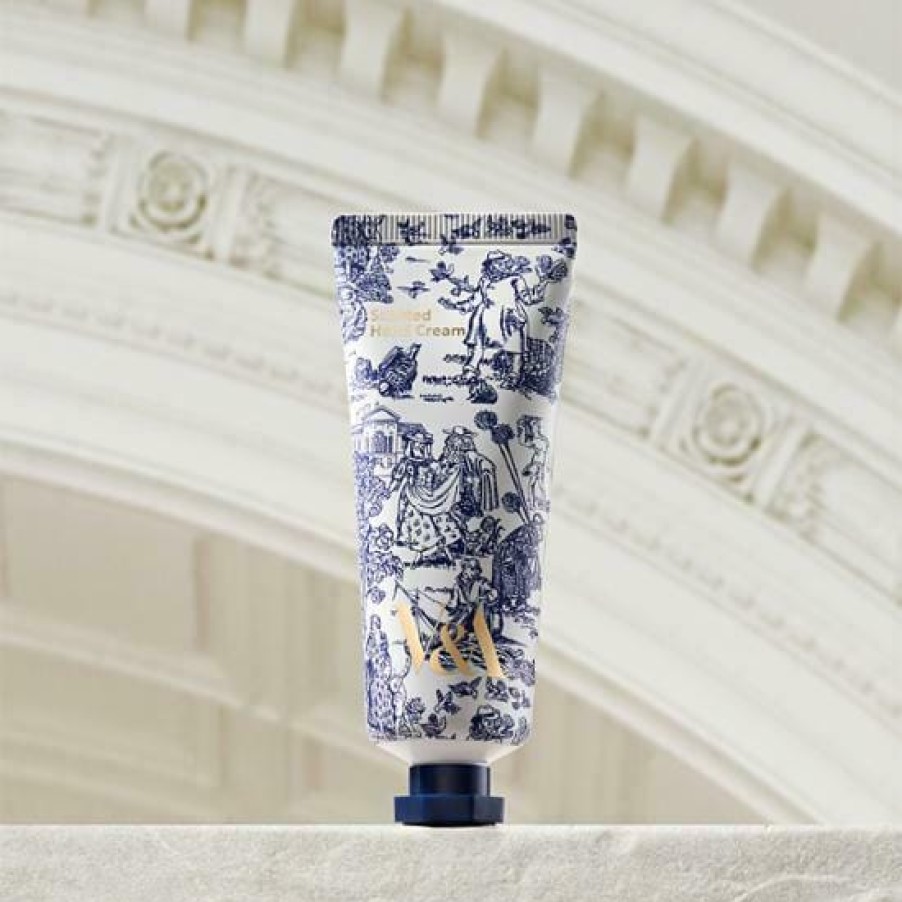 Skin Care V&A | V&A Beauty Scented Hand Cream 40Ml