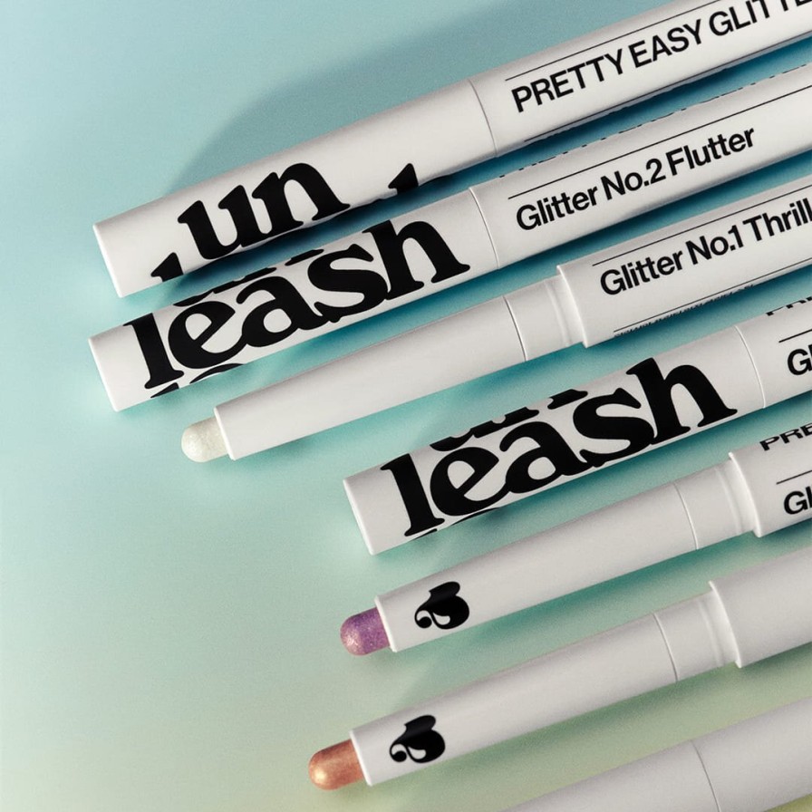 Cosmetics UNLEASHIA | Unleashia Pretty Easy Glitter Stick