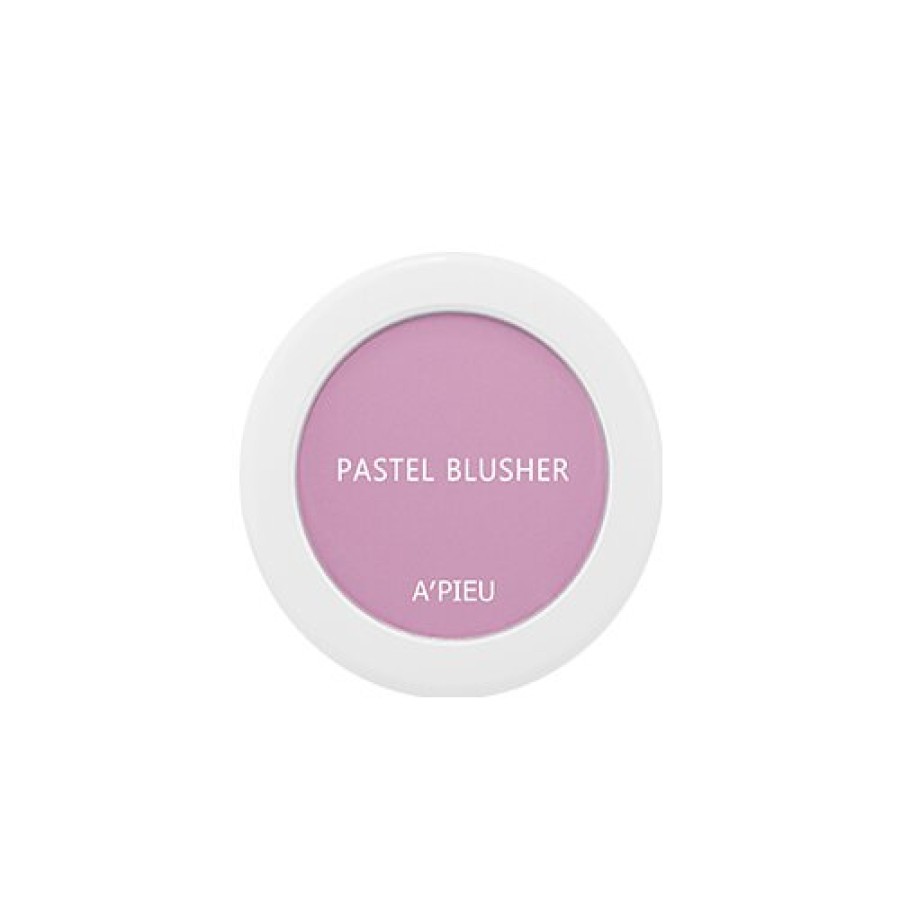 Cosmetics A'PIEU | A'Pieu Pastel Blusher