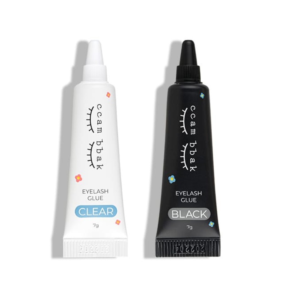 Cosmetics ccam | Ccam Bbak Blink Eyelash Glue 7G