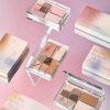 Cosmetics Milk | Milk Touch Be My Perfect Multi Palette Mini