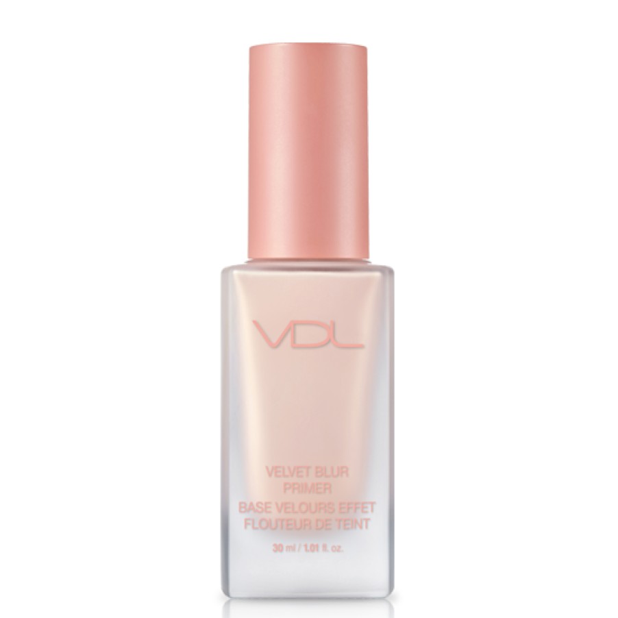 Cosmetics VDL | Vdl Velvet Blur Primer 30Ml