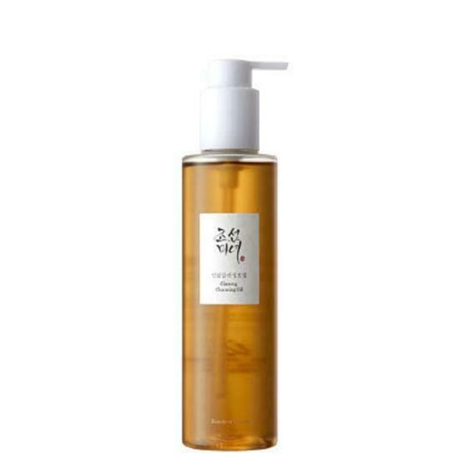 Skin Care Beauty | Beauty Of Joseon Ginseng Cleansing Oil 210Ml