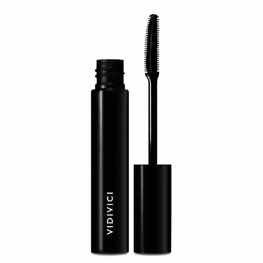 Cosmetics VIDIVICI | Vidivici Perfect Mascara 01 Kohi Black