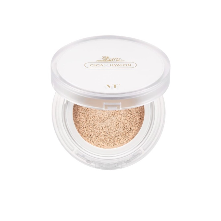 Cosmetics VT | Vt Cica Skin Fit Cover Cushion 12G