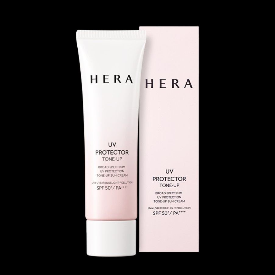 Cosmetics HERA | Hera Uv Protector Tone-Up Sun Cream 50Ml