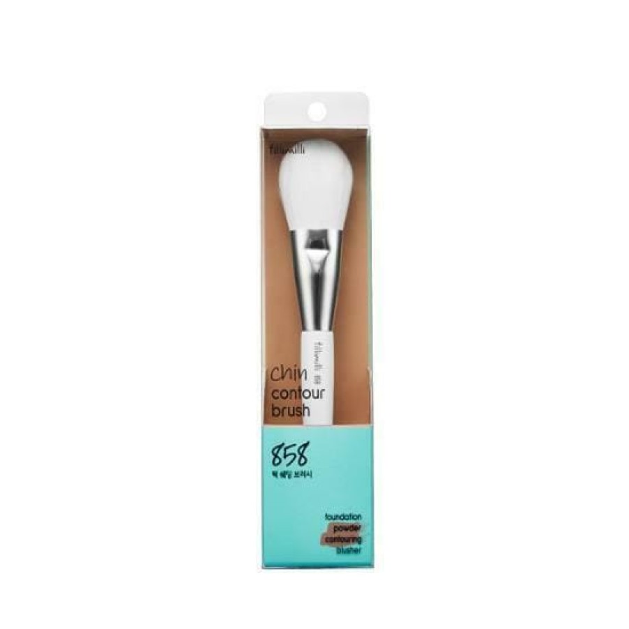 Cosmetics Fillimilli | Fillimilli Chin Contour Brush 858