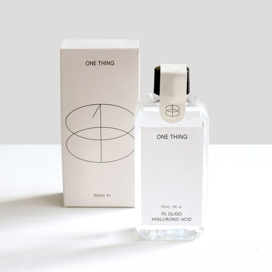 Skin Care ONE | One Thing 1% Oligo Hyaluronic Acid 150Ml