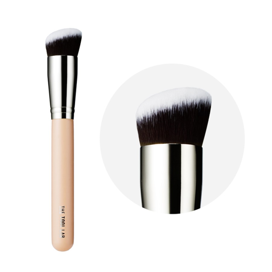 Cosmetics The | The Tool Lab Makeup Brush - 102 Face Blending