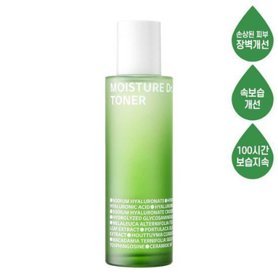 Skin Care isoi | Isoi Moisture Dr. Toner 130Ml