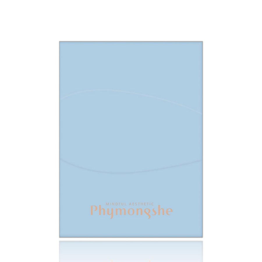 Skin Care Phymongshe | Phymongshe Soother Release Cotton Mask [5Pcs]