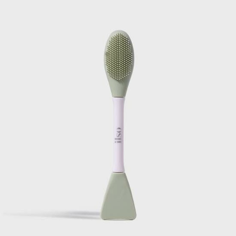 Skin Care ilso | Ilso Dual Clean Brush