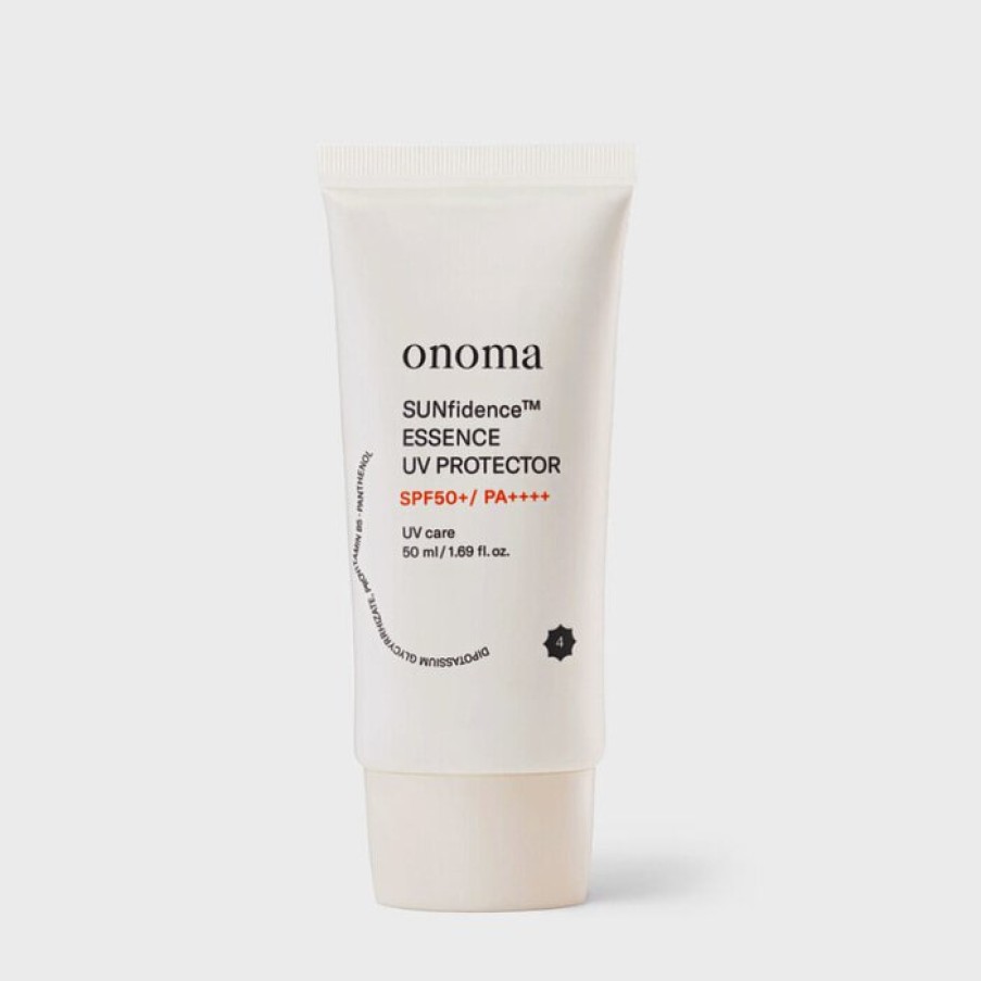 Skin Care Onoma | Onoma Sunfidence Essence Uv Protector Spf50+ Pa++++ 50M