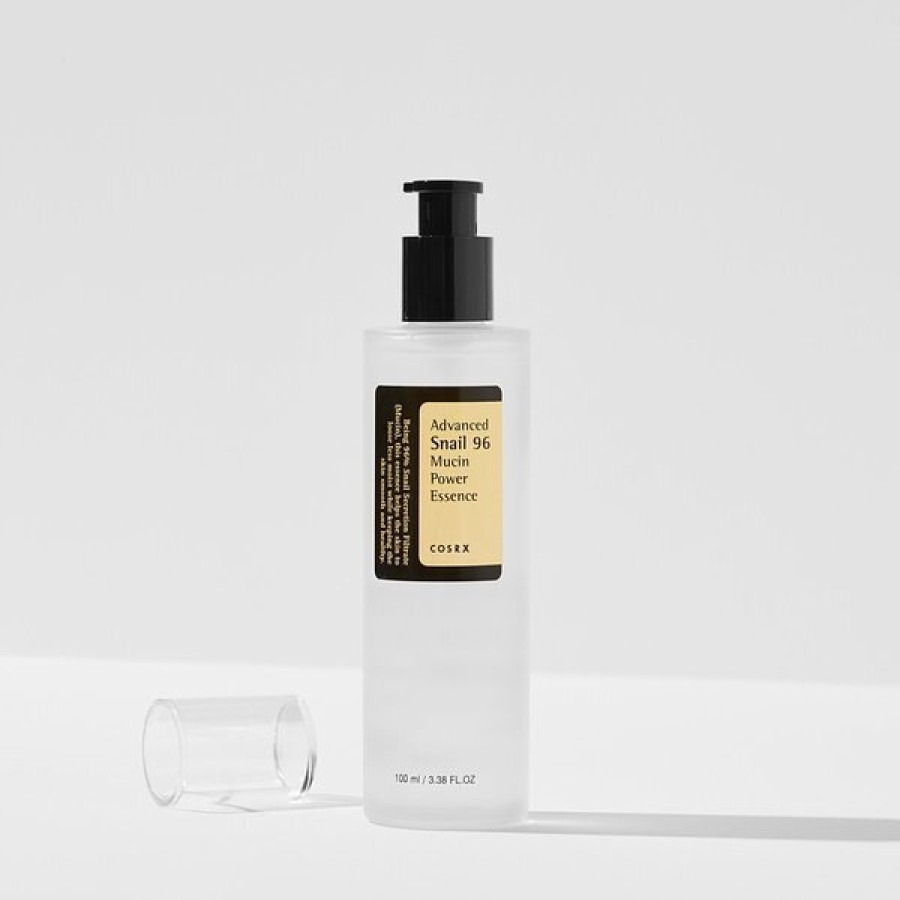 Skin Care COSRX | Cosrx Advanced Snail 96 Mucin Power Essence 100Ml