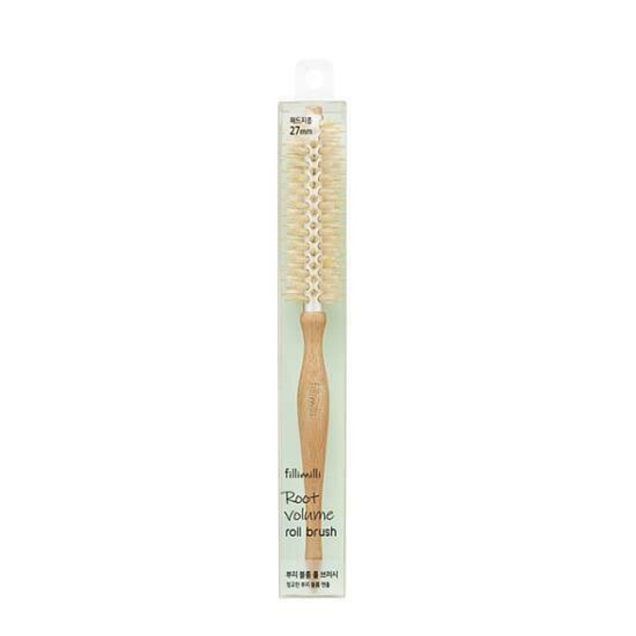 Hair Beauty Fillimilli | Fillimilli Root Volume Roll Brush