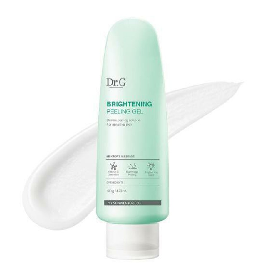 Skin Care Dr.G | Dr.G Brightening Peeling Gel 120G