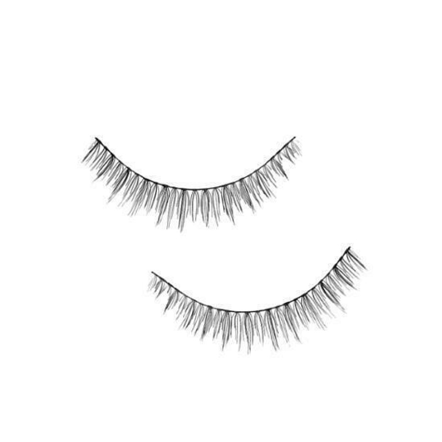 Cosmetics Fillimilli | Fillimilli Natural Lashes Daily Look Black (2 Set)