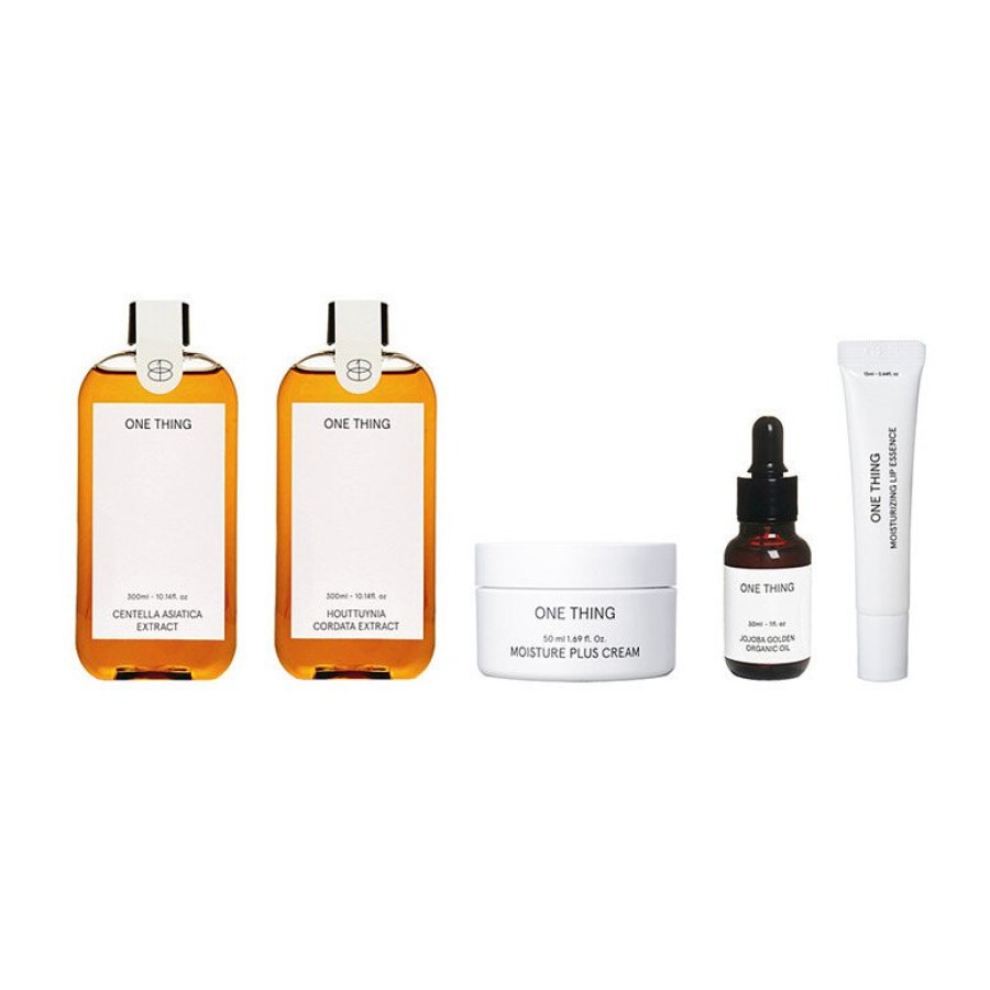 Skin Care ONE | One Thing Moisturizing Calming Set