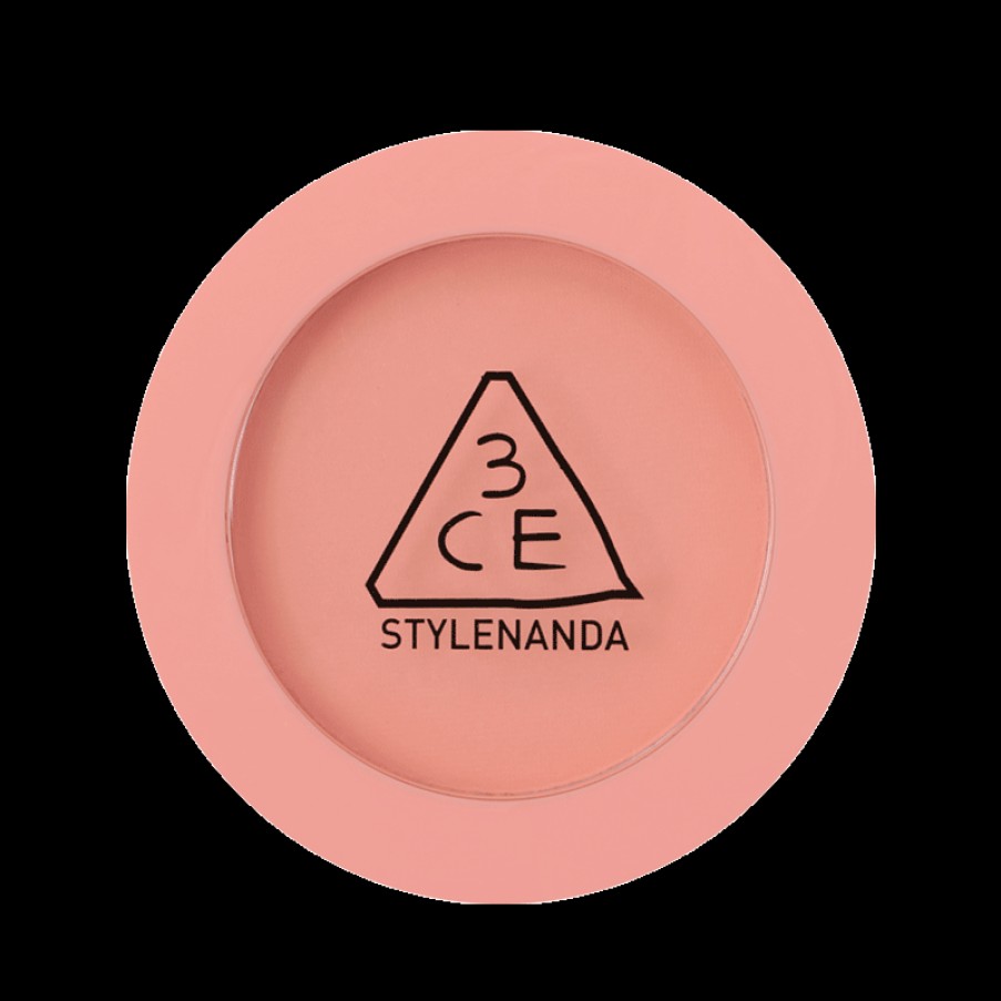 Cosmetics 3CE | 3Ce Face Blush #Pure Cake