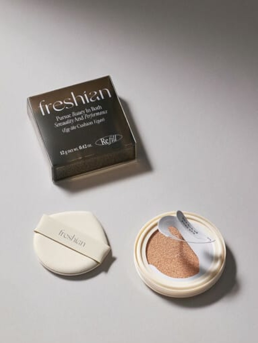 Cosmetics freshian | Freshian Egg Like Cushion 12G [Refill Only]