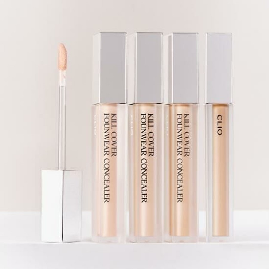 Cosmetics CLIO | Clio Kill Cover Founwear Concealer 6G