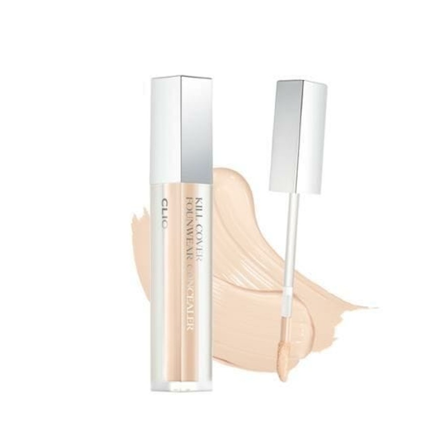 Cosmetics CLIO | Clio Kill Cover Founwear Concealer 6G