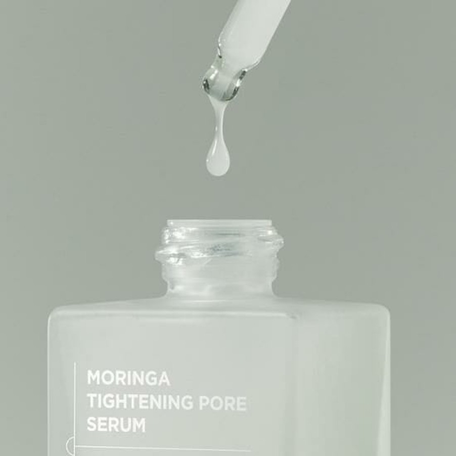 Skin Care ilso | Ilso Moringa Tightening Pore Serum 30Ml