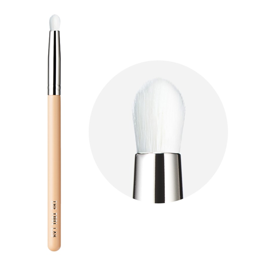 Cosmetics The | The Tool Lab Makeup Brush - 204 Blending Eyeshadow Smal