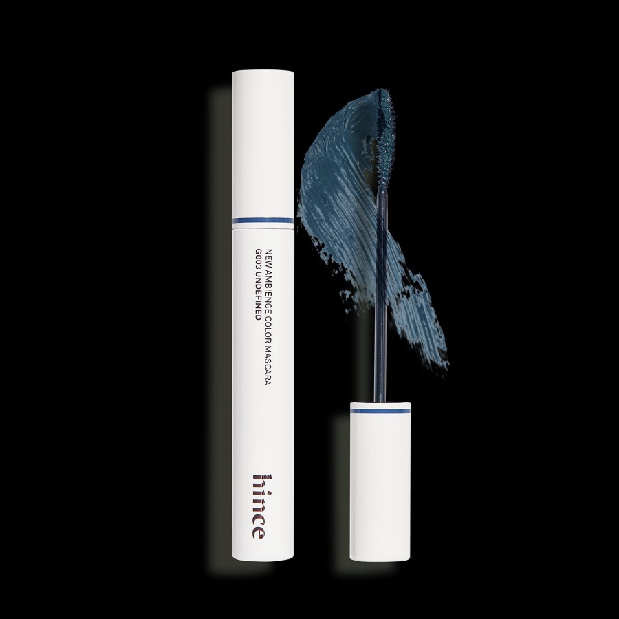 Cosmetics HINCE | Hince New Ambience Color Mascara - Undefined