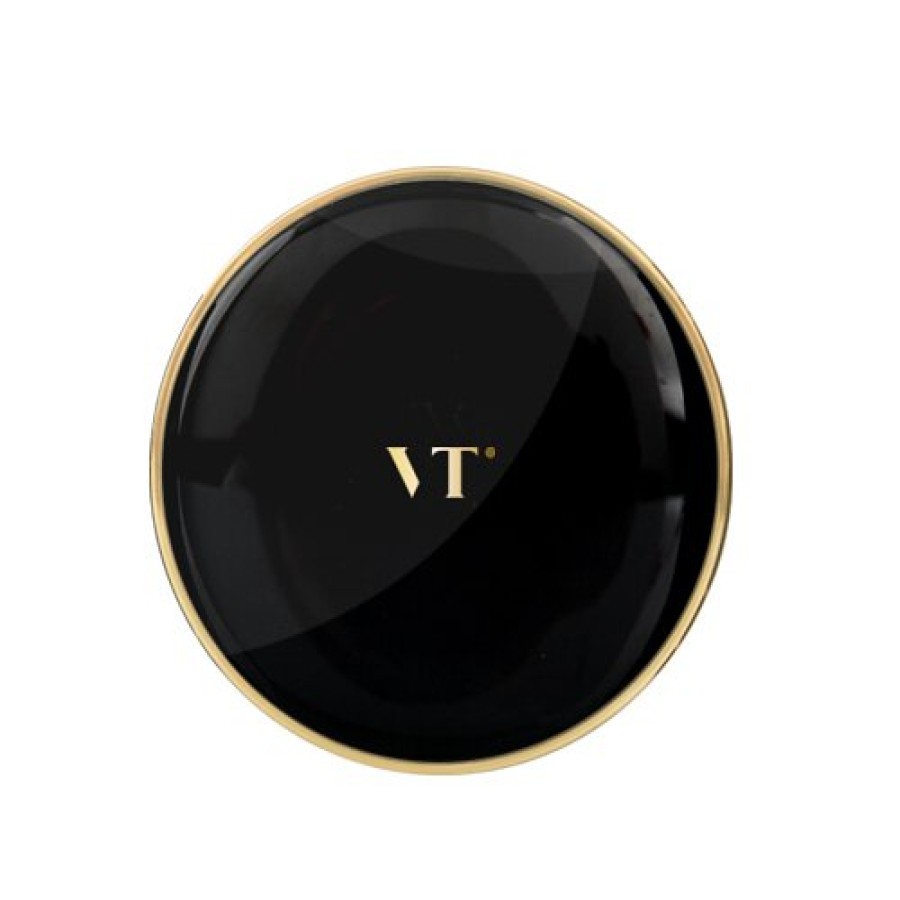 Cosmetics VT | Vt Cosmetics Essence Skin Foundation Pact