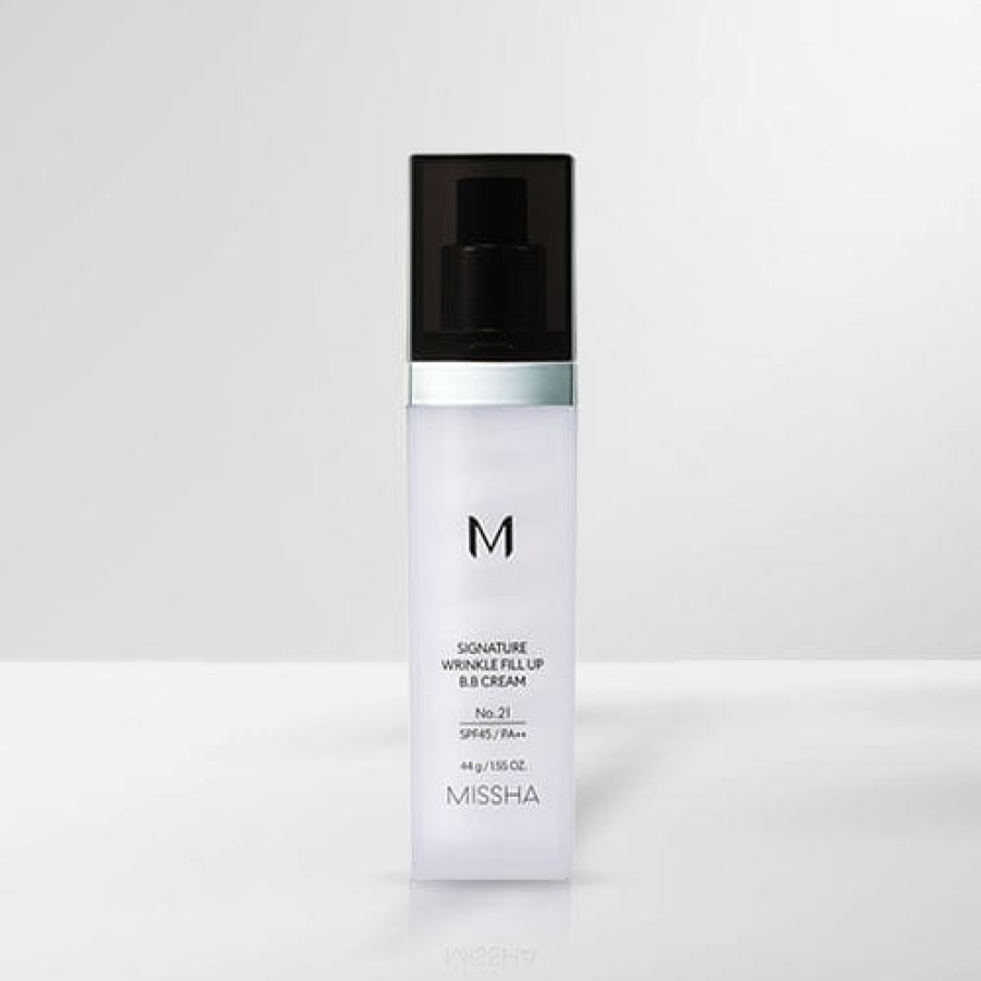 Cosmetics Missha | Missha Signature Wrinkle Fill Up B.B. Cream 44G