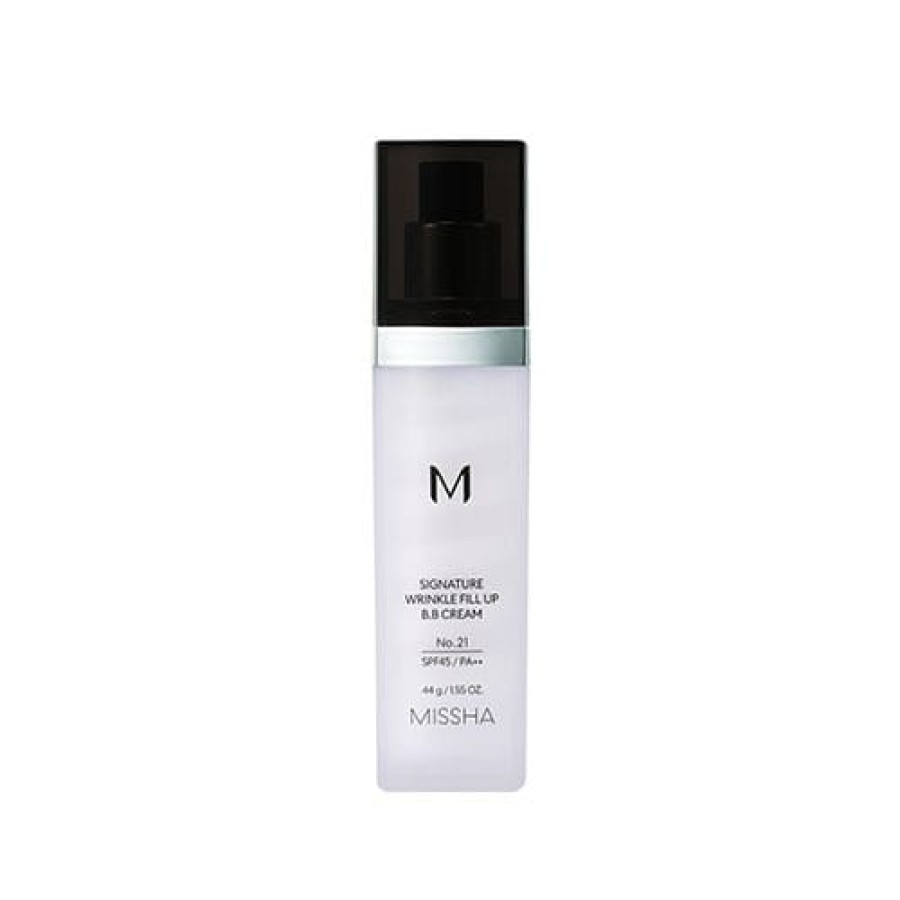 Cosmetics Missha | Missha Signature Wrinkle Fill Up B.B. Cream 44G