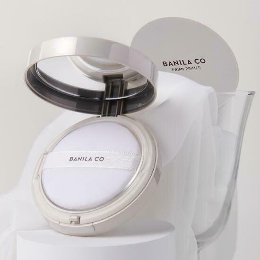 Cosmetics Banila | Banila Co. Prime Primer Finish Pact 6.5G