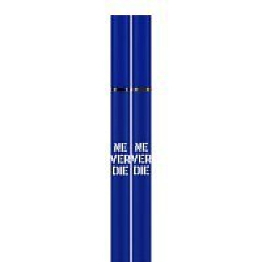 Cosmetics BBIA | Bbia Never Die Brush Eyeliner