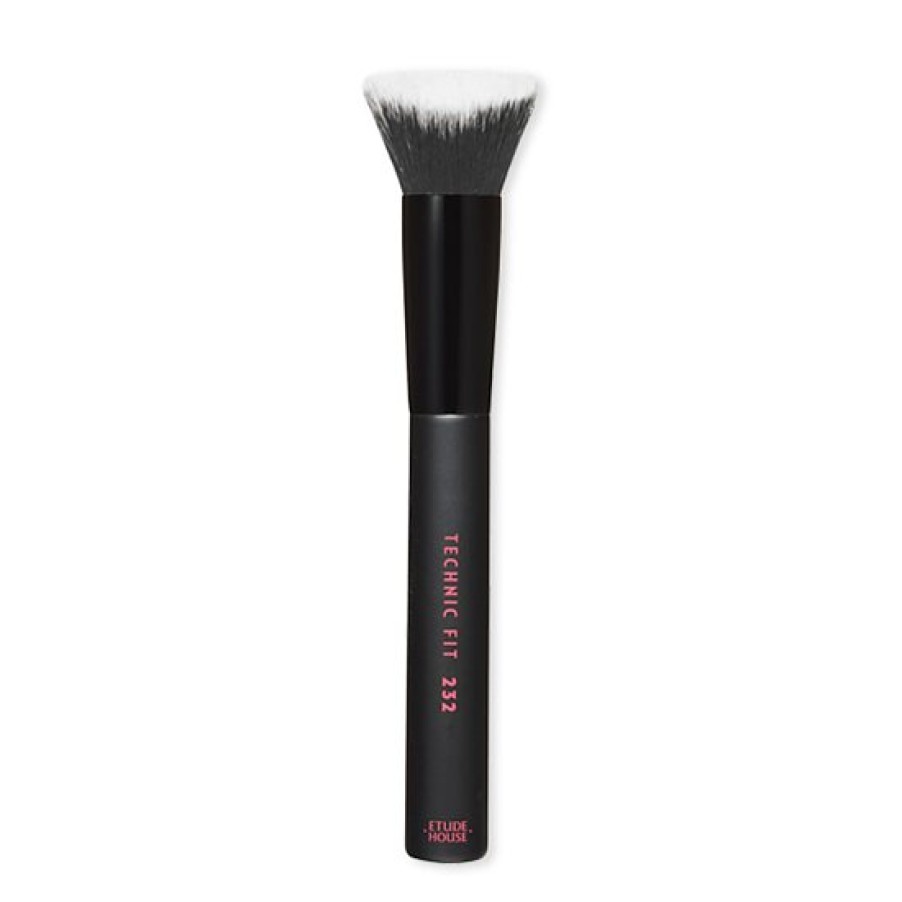 Cosmetics Etude | Etude House Technique Fit Gradation Contour Brush (Onli