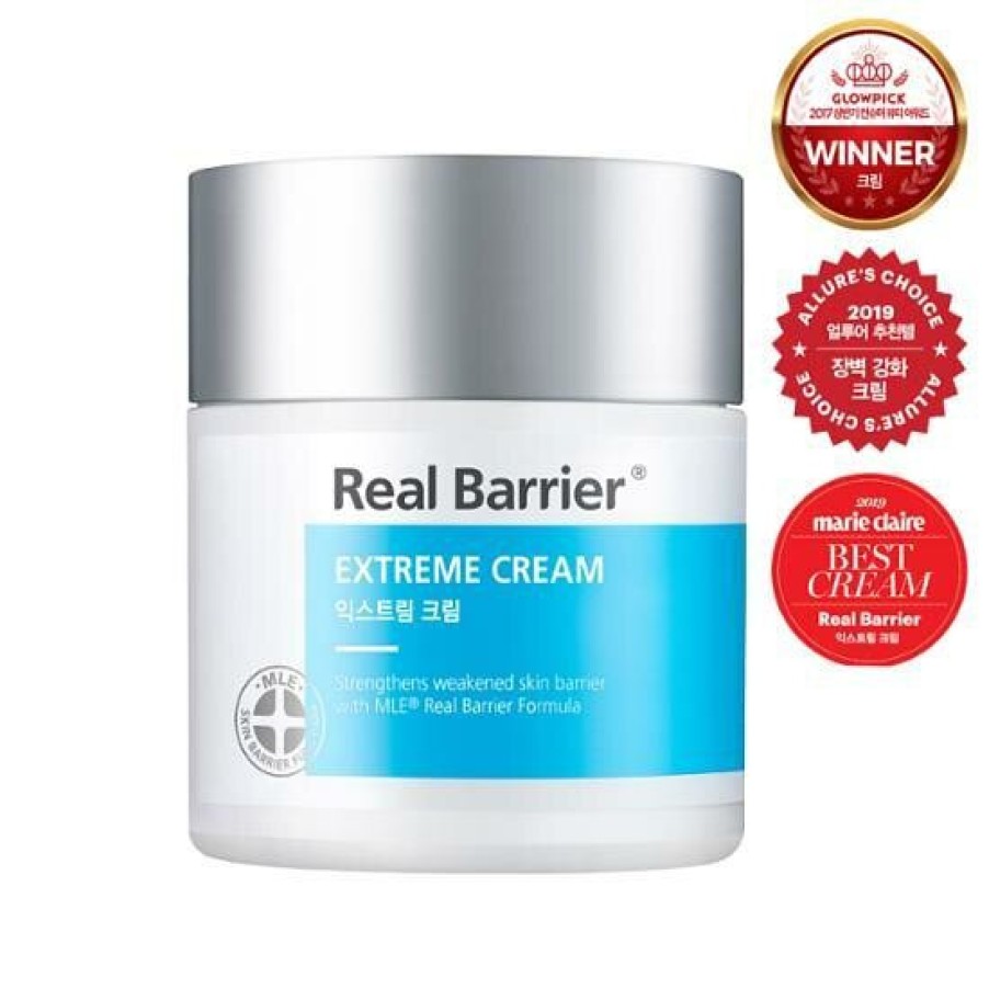 Skin Care Real | Real Barrier Extreme Cream 50Ml